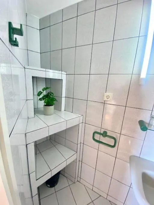 Charming 1-Bed Apartment Near Arena And Centre Pula 0*,  Croatia