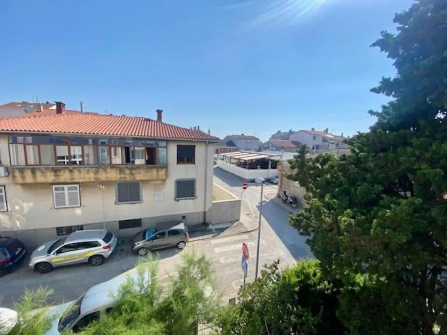 Charming 1-Bed Apartment Near Arena And Centre Pula 0*,  Croatia