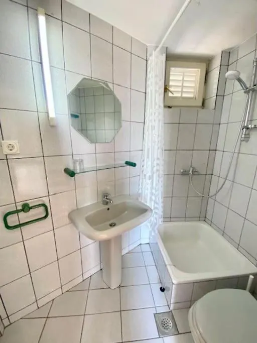 Charming 1-Bed Apartment Near Arena And Centre Pula