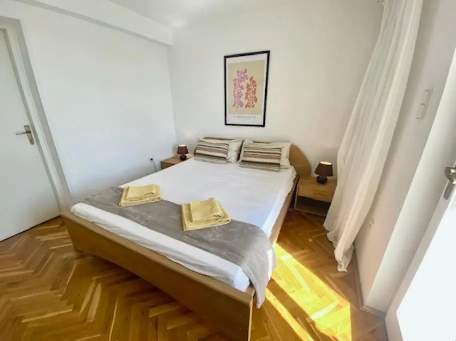 Charming 1-Bed Apartment Near Arena And Centre Pula