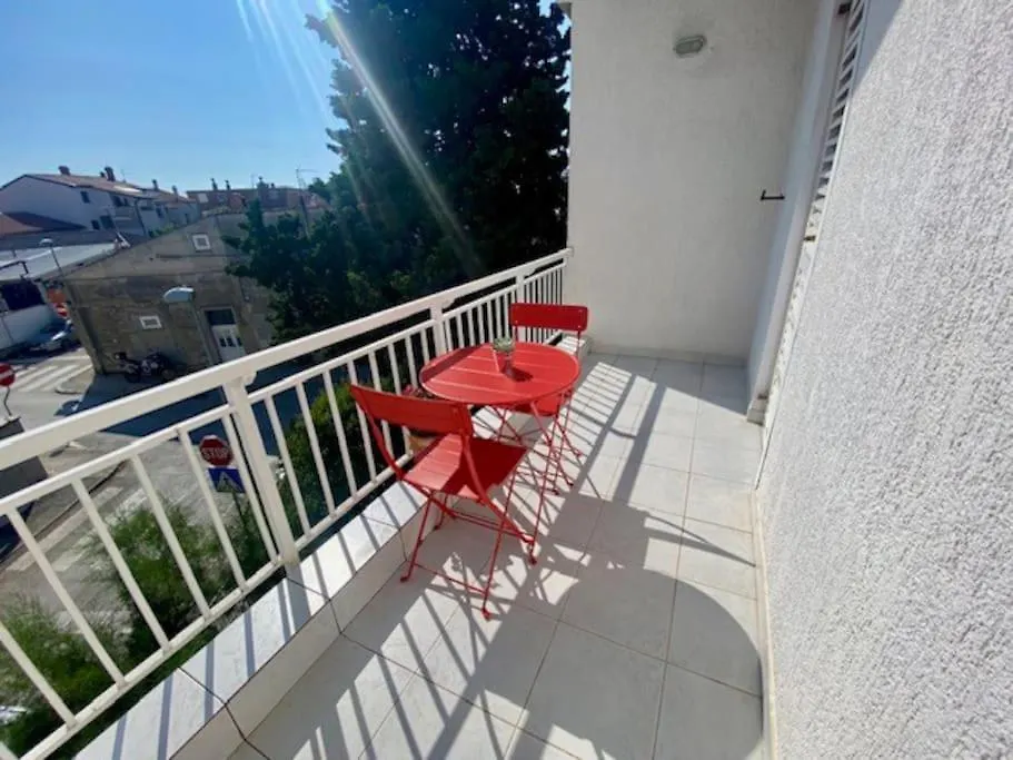 Charming 1-Bed Apartment Near Arena And Centre Pula